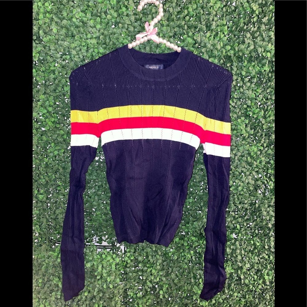 Cute Light Sweater
